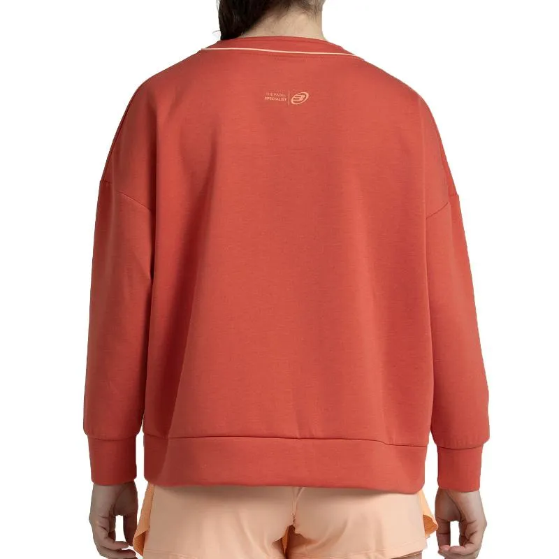 Bullpadel Acena Grapefruit Jacket