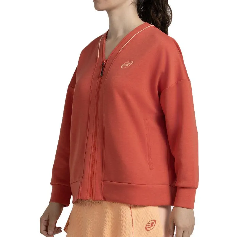 Bullpadel Acena Grapefruit Jacket