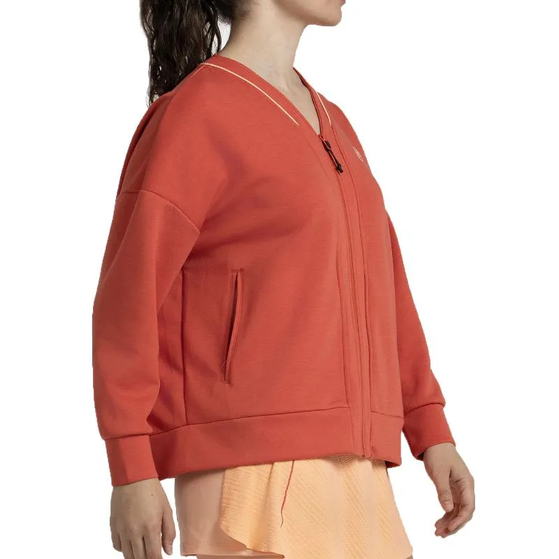 Bullpadel Acena Grapefruit Jacket