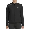 Bullpadel Acore Black Jacket