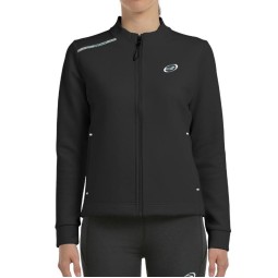 Bullpadel Acore Black Jacket