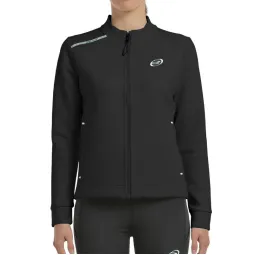 Bullpadel Acore Black Jacket