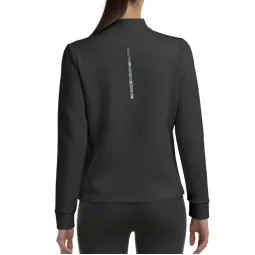 Bullpadel Acore Black Jacket