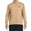 Bullpadel Alfoz Ochre Jacket