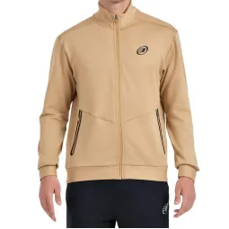 Bullpadel Alfoz Ochre Jacket