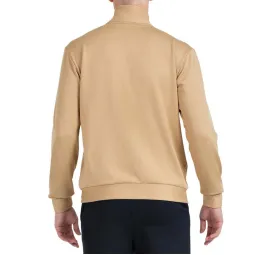 Bullpadel Alfoz Ochre Jacket