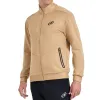 Bullpadel Alfoz Ochre Jacket