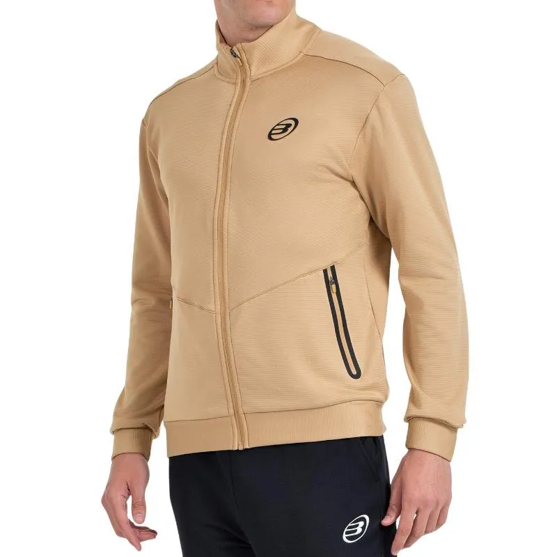Bullpadel Alfoz Ochre Jacket