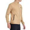 Bullpadel Alfoz Ochre Jacket