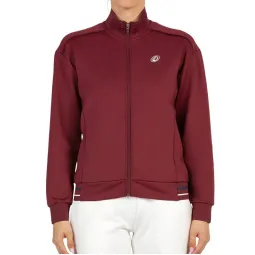 Bullpadel Alsa Bordeaux Wine Jacket