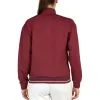 Bullpadel Alsa Bordeaux Wine Jacket