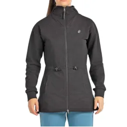 Bullpadel Balda Black Jacket