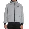 Bullpadel Baralla Jacket Medium Gray Vigore