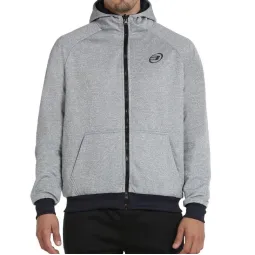 Bullpadel Baralla Jacket Medium Gray Vigore