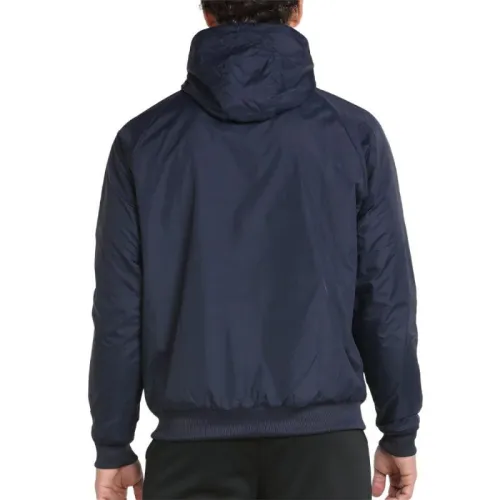 Bullpadel Baralla Jacke Mittelgrau Vigore