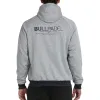 Bullpadel Baralla Jacket Medium Gray Vigore