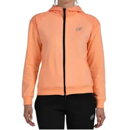 Bullpadel Flat Apricot Jacket
