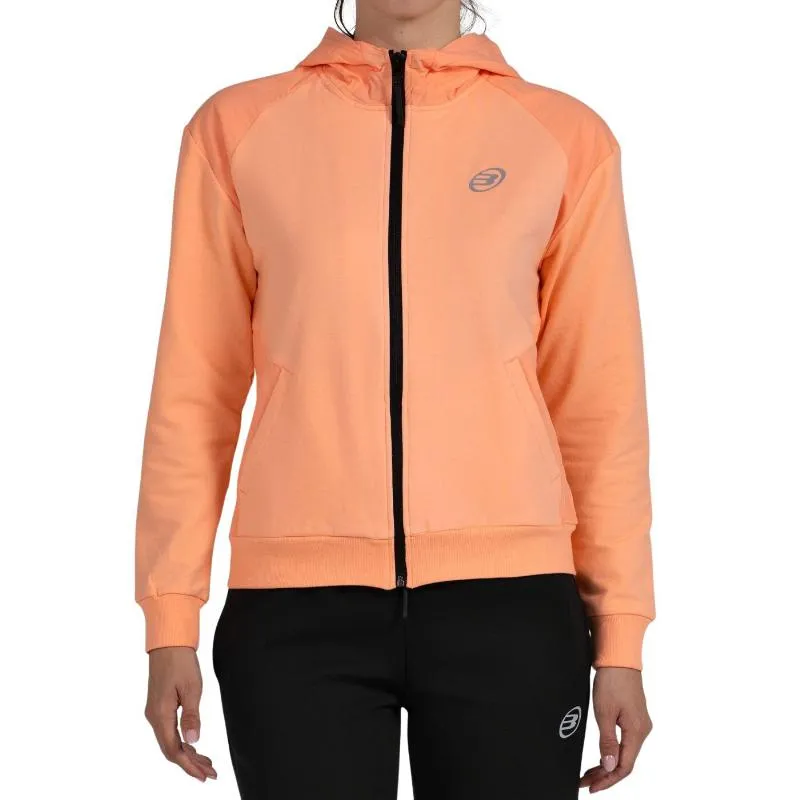 Bullpadel Flat Apricot Jacket