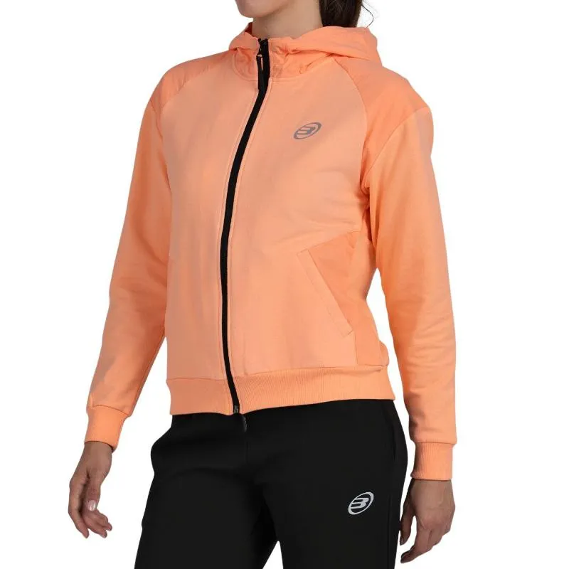Bullpadel Flat Apricot Jacket