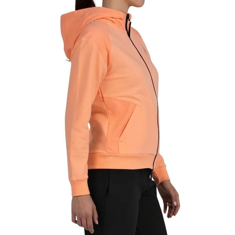 Bullpadel Flat Apricot Jacket