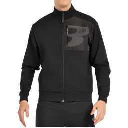 Bullpadel Breen Black Jacket