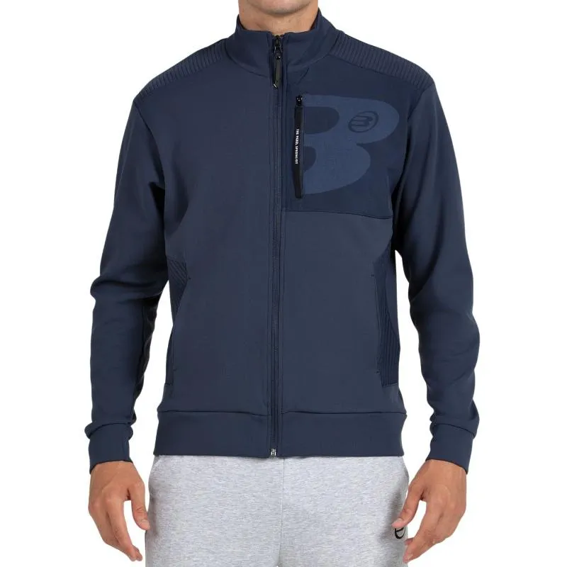 Bullpadel Breen Deep Ocean Jacket