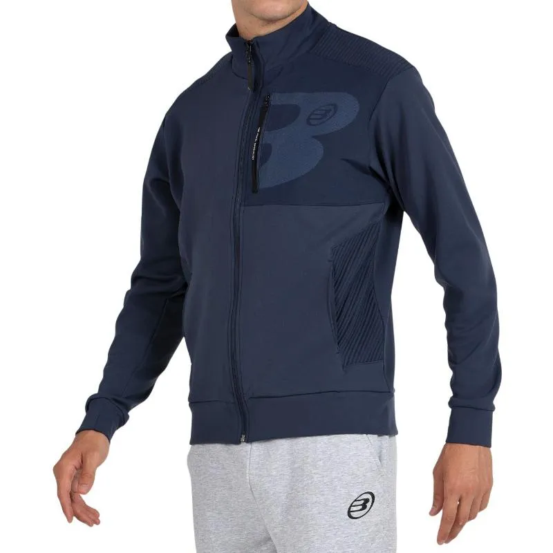 Bullpadel Breen Deep Ocean Jacket