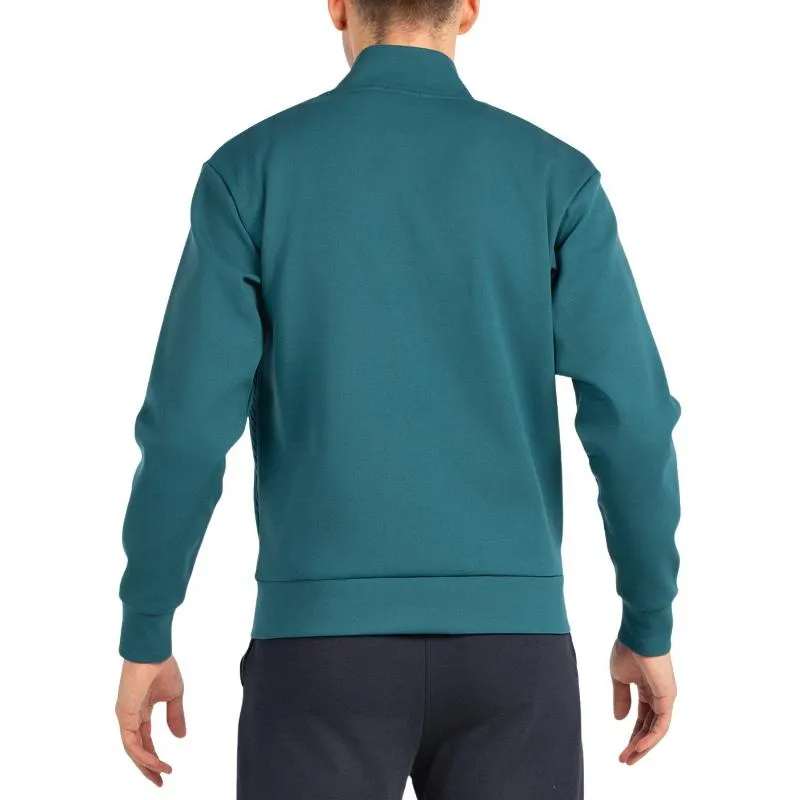 Bullpadel Breen Dark Green Jacket
