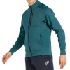 Bullpadel Breen Dark Green Jacket