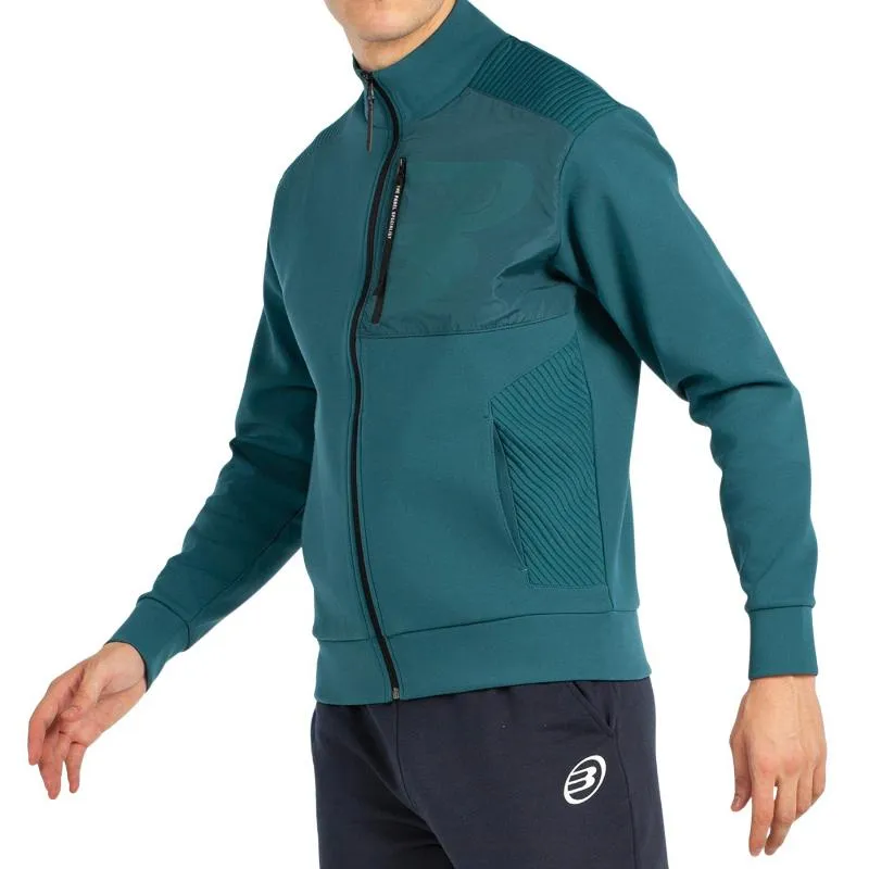 Bullpadel Breen Dark Green Jacket