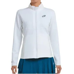 Bullpadel Desna White Jacket