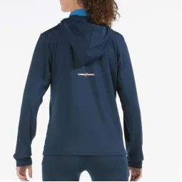 Bullpadel Deep Blue Edorta Jacket