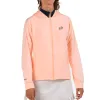 Jacket Bullpadel Edorta Salmon Fluor