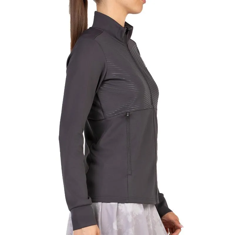 Bullpadel Elevo Jet Jacket