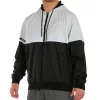 Bullpadel Kemere Black Jacke