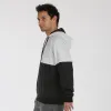 Bullpadel Kemere Black Jacke