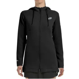 Bullpadel Laido Black Jacket