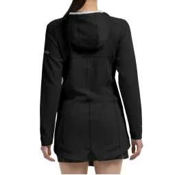 Bullpadel Laido Black Jacket