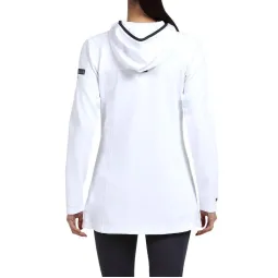 Bullpadel Niazo Casaco Branco