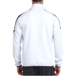 Bullpadel Noble White Jacket