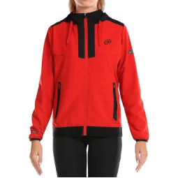 Bullpadel Jacket Ofita LTD Paprica