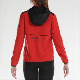 Bullpadel Jacket Ofita LTD Paprica