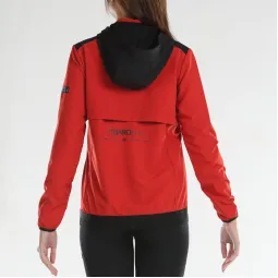 Bullpadel Jacket Ofita LTD Paprica