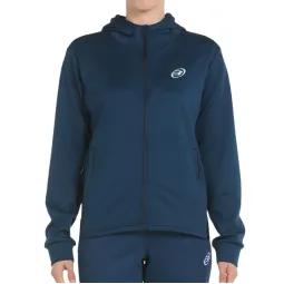 Giacca Bullpadel Ouren Blu Notte