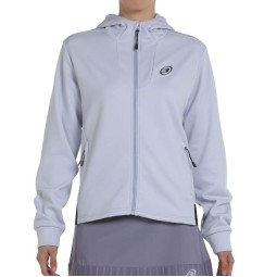 Bullpadel Ouren Teal Jacket