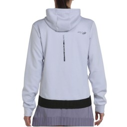 Bullpadel Ouren Teal Jacket