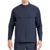 Bullpadel Pelani Navy Blue Jacket