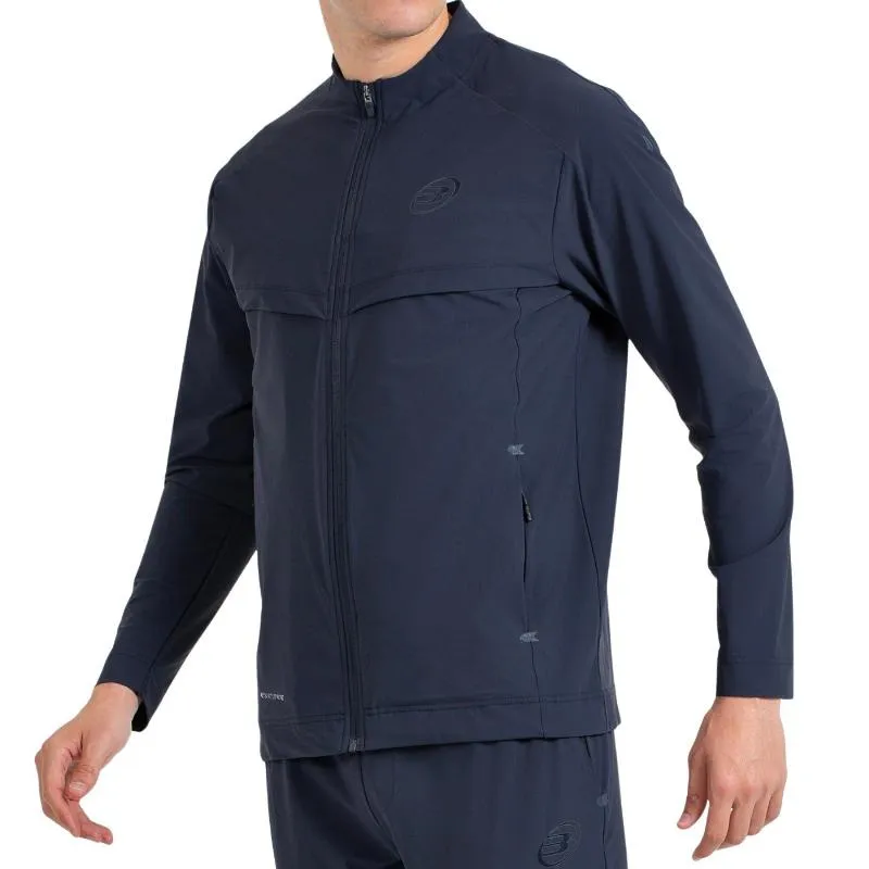 Bullpadel Pelani Navy Blue Jacket