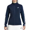 Bullpadel Pola Deep Ocean Jacket