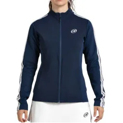 Bullpadel Pola Deep Ocean Jacket